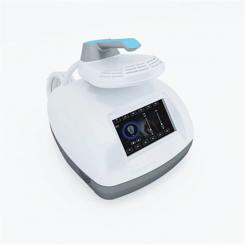 EMS Body Slimming Machine Factory - Muscle Stimulator Sculpting Electromagnetic RF