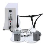 Vacuum Cavitation Machine Manufacturer - A Multifunction 80k RF Cellulite Body Slimming