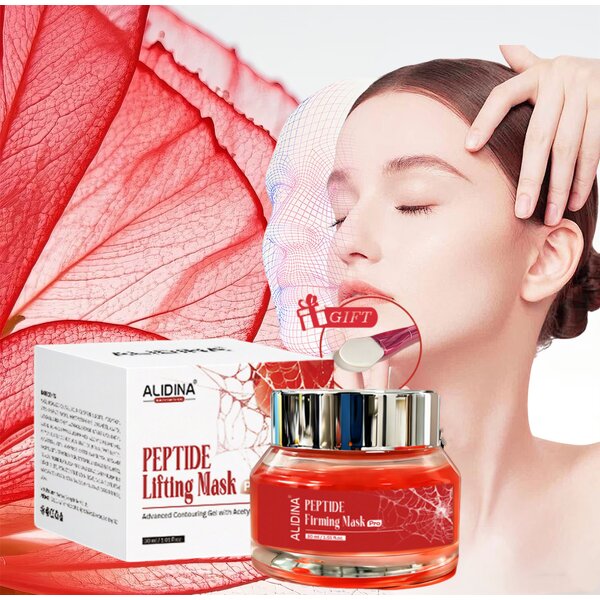 Facial Red Light Therapy Device Manufacturer - Red and Blue Light 660nm 850nm Near Infrared