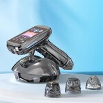 Microneedle RF Device Factory - Portable Gold RF for Fine Lines Sagging Collagen