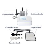 Fat Freeze Device Manufacturer - Best Selling Factory Sale Cryo Weight Loss 8 Handles