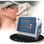 Diode Laser Varicose Veins Machine Factory - 980nm 1470nm Fat Reduction Liposuction 1470 Visage