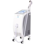 Hair Removal Equipment Factory - Fast Effective Obviously Result Beard Remove