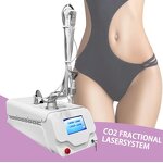 Fotona 4D Laser Machine Factory - Professional CO2 Fractional 10600nm Skin Resurfacing