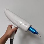 Carbon Peeling Machine Manufacturer - Picosecond Nd Yag Laser Tattoo Removal Skin Whitening