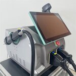 Diode Laser Hair Removal Machine Manufacturer - 2023G 2 in 1 Hair and Tattoo Remove