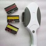 Magneto Optical Handle Factory - Spare Part Only Replacement Customization