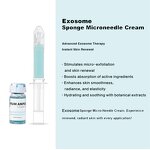 Derma Stamp Factory - Adjustable 0-3.0mm for Face & Hair Microneedling CE ROHS