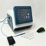 Diode Laser Varicose Veins Machine Factory - 980nm 1470nm Fat Reduction Liposuction 1470 Visage