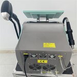 Diode Laser Hair Removal Machine Manufacturer - 2023G 2 in 1 Hair and Tattoo Remove