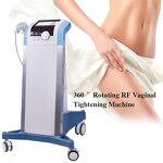 Beauty Salon Vagina Rejuvenation Equipment Manufacturer - ZS with 2 Heads Women Private