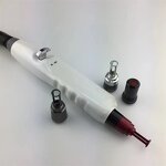 Picosecond Laser Machine Factory - GZ Nd YAG Tattoo Removal Skin Rejuvenation Salon