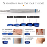 Diode Laser Vascular Removal Machine Manufacturer - 980nm Factory Price Spider Vein