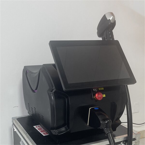 Hair Removal Machine Manufacturer - OEM/ODM GZ Factory Direct Selling 755+808+1064