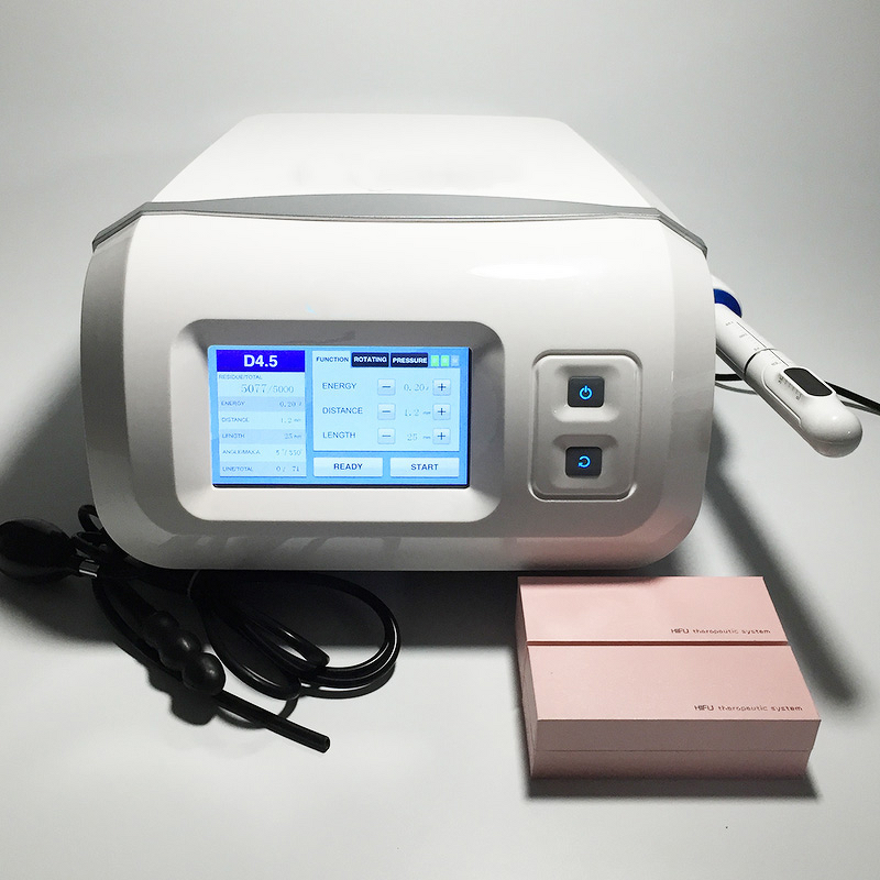 Professional Vaginal Tightening Machine Factory - ZS Intensive Rejuvenation Firming Skin