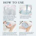 Hand Care Machine Manufacturer - G Professional Deep Moisturizing Nourishing Whitening Smoothing