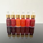 Tattoo Color Ink Manufacturer - Semi Permanent Makeup Liquid Pigment