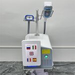 Professional Laser Liposuction Machine Manufacturer - 980nm+1470nm for Lipolysis Face Lifting