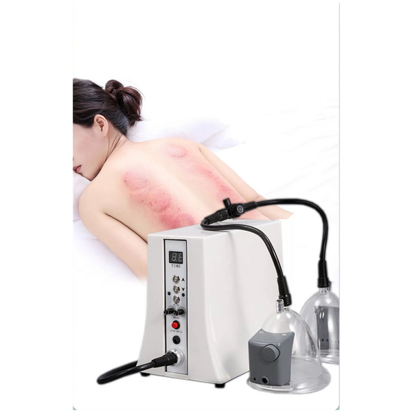 Cavitation Massage Equipment Factory - N High Quality Chest/butt Massage Larger