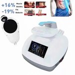 Portable EMS Body Sculpting Massager Manufacturer - 2024z Body Carving Muscle Stimulator