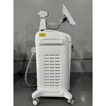 Diode Laser Hair Removal Machine Factory - A 808nm for Beauty 755 808 1064 Hair Removal