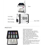 OPT IPL Machine Manufacturer - ZS with 11 Filters Skin Rejuvenation Anti Pigment