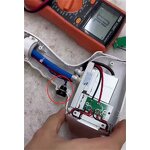 Power Switch Manufacturer - Spare Parts Only Touch Push for Picosecond Picolaser