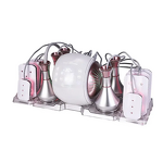 Beauty Facial Machine Factory - 2023 80k Ultrasonic Cavitation Lipolaser Slimming