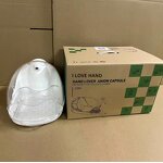 Nail Beauty Tools Factory - Space Module Hand Foot Care Machine Salon Whitening Home Robot