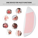 Face Body LED Treatment Device Manufacturer - 460nm 605nm 630nm 850nm Near Infrared Multiple