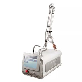 Skin Resurfacing Machine Manufacturer - OEM/ODM GZ Factory Direct Selling CO2 for Acne