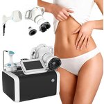 Vacuum Suction Body Slimming Machine Manufacturer - Y 360 Rotation Roller Promote Detoxification