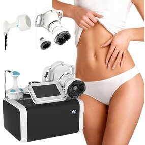 Vacuum Suction Body Slimming Machine Manufacturer - Y 360 Rotation Roller Promote Detoxification