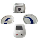 Diode Laser Vascular Therapy Machine Factory - 980 nm Red Blood Vessels Spider Vein