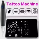 Tattoo Pen Factory - Hot Selling Eyebrow Eye Lip Face Permanent