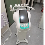 Smart Skin Management Machine Manufacturer - ZS Factory EVA Micro Bubble Oxygen Jet Microdermabrasion