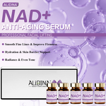 NAD Plus Facial Serum Manufacturer - GZ Cell Energy Moisturizing Lifting Anti Wrinkle