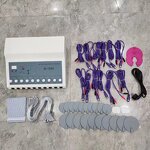 Magnetic Slimming Device Factory - Y Vibrating Body Massager Abdominal Shaping Sculpting