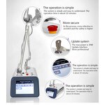Red Blood Vessel Removal Machine Factory - 980nm 5in1y High Frequency Spider Vein Anti-red