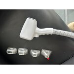 Diode Laser Hair Removal Machine Factory - Hot Sale Aesthetic Medicine 808nm 755nm 1064nm