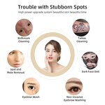 Q-switch ND YAG Laser Machine Factory - ZS High Power Tattoo Removal Carbon Peeling