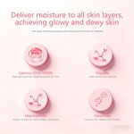 Salmon DNA Toner Factory - G Pink Glow Toner for Skin Boosting Soothing Uneven Tone Peptide