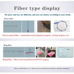 Diode Liposuction Machine Factory - 980nm+1470nm Vaser Lipo Lipolysis Plastic Surgery