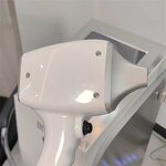 Hair Removal Equipment Factory - Fast Effective Obviously Result Beard Remove