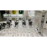 3 in 1 HIFU RF Machine Manufacturer - Titanium Ultrasonic Face Lifting Body Slimming