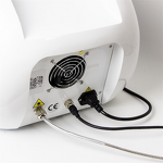 Diode Laser Vascular Therapy Machine Factory - 980 nm Red Blood Vessels Spider Vein