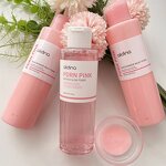PDRN Pink Peptide Toner Manufacturer - G Pink Glow Toner Skin Boosting Soothing Uneven Tone