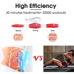 Portable EMS Body Sculpting Massager Manufacturer - 2024z Body Carving Muscle Stimulator