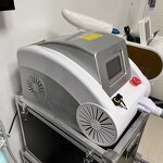 Portable Q Switch Laser Machine Factory - Nd Yag Tatoo Remover Carbon Peeling