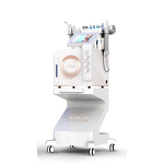 Hydro Microdermabrasion Machine Manufacturer - 10 in 1 Newest Oxygen Jet Aqua Facials Skin Care